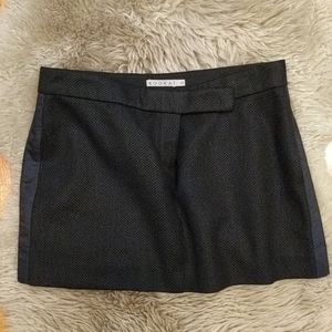Kookai super mini skirt